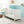 Babymore Caro Cot Bed - White or Grey Wash | Stylish & Versatile Cot Bed for Modern Nurseries babymore