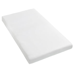 Babymore Premium Core Cot Bed Mattress – 140 x 70 cm | Two-Sided Support for Infants and Toddlers - Little Gliders