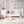 Babymore Velvet Deluxe 2 Piece Nursery Furniture Set | Velvet Cot Bed & Chest Changer babymore
