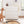 Babymore Velvet Deluxe 2 Piece Nursery Furniture Set | Velvet Cot Bed & Chest Changer babymore