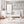 Babymore Velvet Deluxe 3 Piece Nursery Furniture Set | Velvet Cot Bed, Chest Changer & Wardrobe babymore