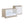 Babymore Veni 2 Piece Nursery Room Set | Oak Cot Bed with Optional Drawer & Chest Changer babymore