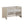 Babymore Veni Cot Bed with Optional Drawer | Modern & Practical Cot Bed with Storage | 0-5 Years babymore No Drawer Oak