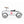 Baghera Auto Union Type C Roadster Ride-On – Audi Licensed Classic | Ages 1+ baghera 
