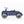 Baghera Ford Mustang Ride-On Car – 1966 Classic Metal Toy | Ages 1+ baghera 