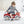 Baghera Speedster Fire Engine Ride-On – Vintage Fire Truck Toy | Ages 1+ baghera