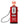 Baghera Vintage Metal Gas Pump – Toy Petrol Station for Kids | Ages 3+ Ride-on baghera