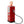 Baghera Vintage Metal Gas Pump – Toy Petrol Station for Kids | Ages 3+ Ride-on baghera