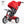 Bentley 6-in-1 Trike – Luxury Ride-On for Toddlers | Ages 12M+ bentley Dragon Red