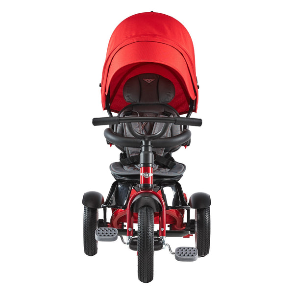 Bentley 6-in-1 Trike – Luxury Ride-On for Toddlers | Ages 12M+ bentley 
