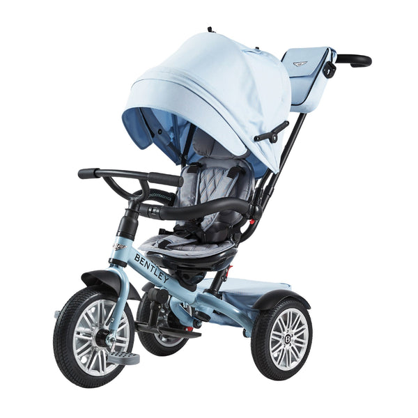 Bentley 6-in-1 Trike – Luxury Ride-On for Toddlers | Ages 12M+ bentley 