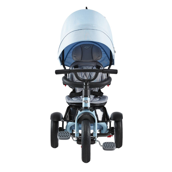 Bentley 6-in-1 Trike – Luxury Ride-On for Toddlers | Ages 12M+ bentley 