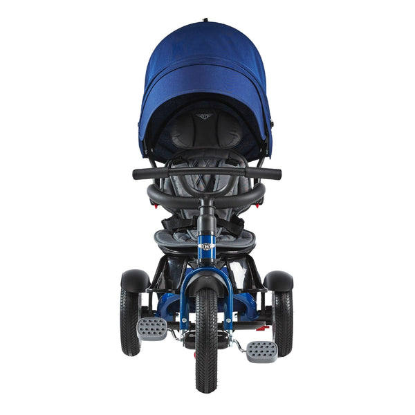 Bentley 6-in-1 Trike – Luxury Ride-On for Toddlers | Ages 12M+ bentley 