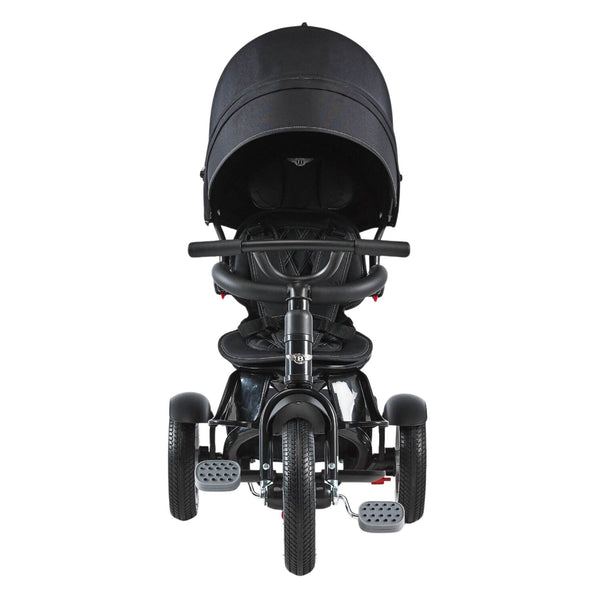 Bentley 6-in-1 Trike – Luxury Ride-On for Toddlers | Ages 12M+ bentley 