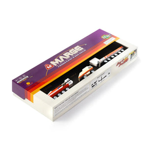 Candylab Dark Depths Play Set – Mars Exploration Vehicles & Modules | Ages 3+ Wooden Toy Candylab