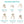 Clair de Lune 6-in-1 High Chair – Versatile, Adjustable & Easy to Clean | Ages 4M-6Y clair de lune 
