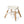 Clair de Lune 6-in-1 High Chair – Versatile, Adjustable & Easy to Clean | Ages 4M-6Y clair de lune 
