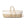 Clair de Lune 80th Anniversary Chelsea Palm Moses Basket – Limited Edition | Ages 0-9M clair de lune Cream Basket Only