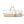 Clair de Lune 80th Anniversary Chelsea Palm Moses Basket – Limited Edition | Ages 0-9M clair de lune White Basket Only