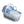 Clair de Lune Dimple Grey Wicker Moses Basket – Soft & Breathable | Ages 0-9M clair de lune Light Blue Basket Only