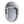 Clair de Lune Dimple Grey Wicker Moses Basket – Soft & Breathable | Ages 0-9M clair de lune 