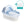 Clair de Lune Dimple White Wicker Moses Basket – Soft & Breathable | Ages 0-9M clair de lune 