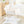 Clair de Lune Dimple White Wicker Moses Basket – Soft & Breathable | Ages 0-9M clair de lune 
