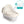 Clair de Lune Dimple White Wicker Moses Basket – Soft & Breathable | Ages 0-9M clair de lune 