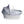 Clair de Lune Dimple White Wicker Moses Basket – Soft & Breathable | Ages 0-9M clair de lune 