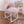 Clair de Lune Dimple White Wicker Moses Basket – Soft & Breathable | Ages 0-9M clair de lune 