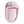 Clair de Lune Dimple White Wicker Moses Basket – Soft & Breathable | Ages 0-9M clair de lune 