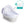 Clair de Lune Dimple White Wicker Moses Basket – Soft & Breathable | Ages 0-9M clair de lune 