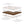 Clair de Lune Essentials Cot Bed | Affordable, Durable & Converts to Toddler Bed clair de lune Cot Bed Only Premium Bamboo Mattress