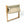 Clair de Lune Organic Folding Crib – Eco-Friendly & Travel-Friendly Sleep for Newborns | Ages 0-9M clair de lune 