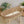 Clair de Lune Organic Knitted Palm Moses Basket – Sustainable & Breathable | Ages 0-9M clair de lune 