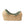 Clair de Lune Organic Natural Noah Pod® – Sustainable & Breathable Baby Basket | Ages 0-9M clair de lune Forest Green Basket Only