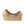 Clair de Lune Organic Natural Noah Pod® – Sustainable & Breathable Baby Basket | Ages 0-9M clair de lune Rust Orange Basket Only