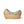 Clair de Lune Organic Natural Noah Pod® – Sustainable & Breathable Baby Basket | Ages 0-9M clair de lune Sage Basket Only