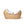 Clair de Lune Organic Natural Noah Pod® – Sustainable & Breathable Baby Basket | Ages 0-9M clair de lune White Basket Only