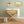 Clair de Lune Organic Natural Wicker Moses Basket – Sustainable & Breathable | Ages 0-9M clair de lune Cream With Folding Stand