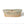 Clair de Lune Organic Natural Wicker Moses Basket – Sustainable & Breathable | Ages 0-9M clair de lune Sage Basket Only