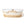 Clair de Lune Organic Natural Wicker Moses Basket – Sustainable & Breathable | Ages 0-9M clair de lune White Basket Only