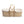 Clair de Lune Organic Palm Moses Basket | Sustainable & Breathable | Ages 0-9M clair de lune 