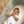Clair de Lune Organic Palm Moses Basket | Sustainable & Breathable | Ages 0-9M clair de lune 