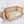Clair de Lune Solid Oak Cot Bed | Luxury, Strength & Sustainability | FSC Certified clair de lune Add Toddler Extension Kit Without Mattress