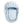 Clair de Lune Waffle White Wicker Moses Basket – Soft, Elegant & Breathable | Ages 0-9M clair de lune 