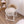 Clair de Lune Waffle White Wicker Moses Basket – Soft, Elegant & Breathable | Ages 0-9M clair de lune 
