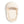 Clair de Lune Waffle White Wicker Moses Basket – Soft, Elegant & Breathable | Ages 0-9M clair de lune 