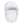 Clair de Lune Waffle White Wicker Moses Basket – Soft, Elegant & Breathable | Ages 0-9M clair de lune 