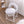 Clair de Lune Waffle White Wicker Moses Basket – Soft, Elegant & Breathable | Ages 0-9M clair de lune 
